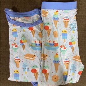 Little Sleepies Ice Cream Social